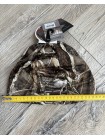 Шапка Banded Atchafalaya Beanie цвет MAX5, мужская